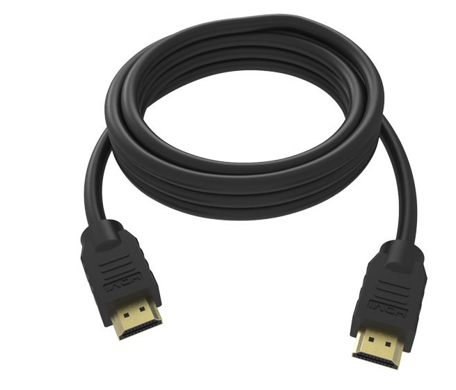 1.5 Metre HDMI Cable V2.0 4K New 
